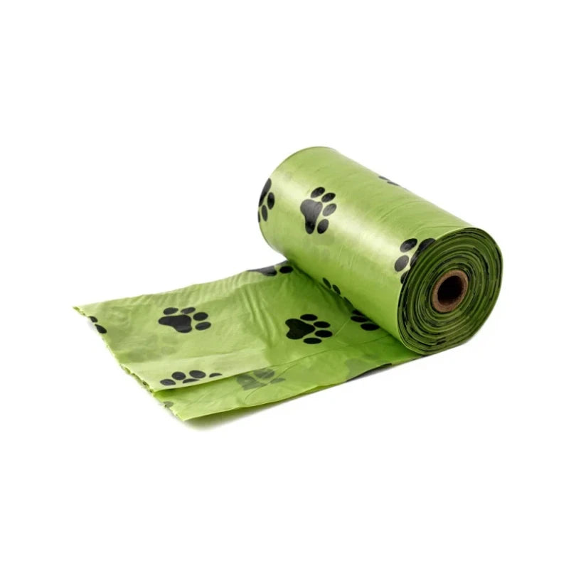 Thick and Durable Dog Poop Bags