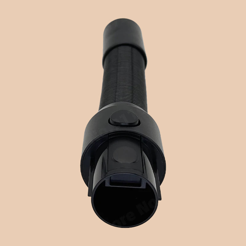 Pet Grooming Brush & Vacuum Accessory