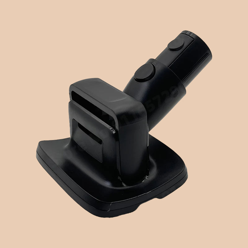 Pet Grooming Brush & Vacuum Accessory