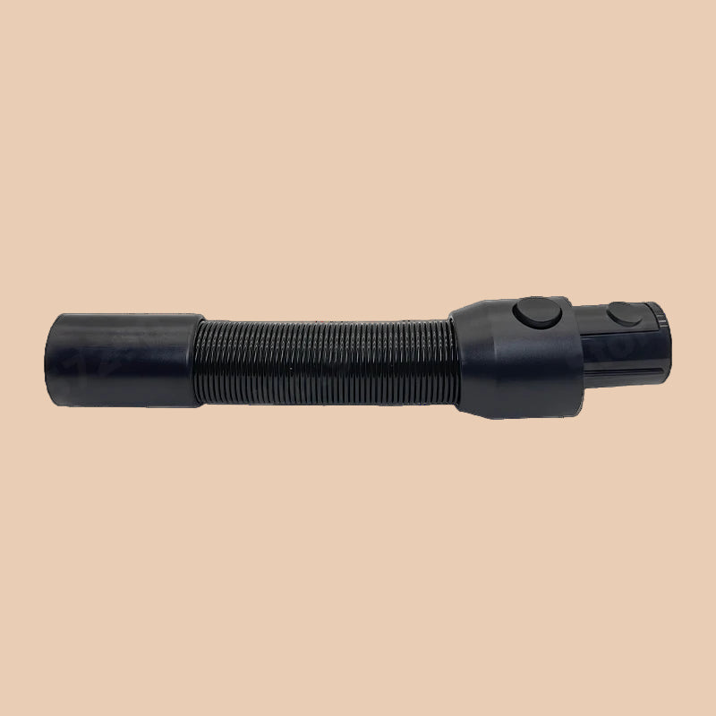 Pet Grooming Brush & Vacuum Accessory