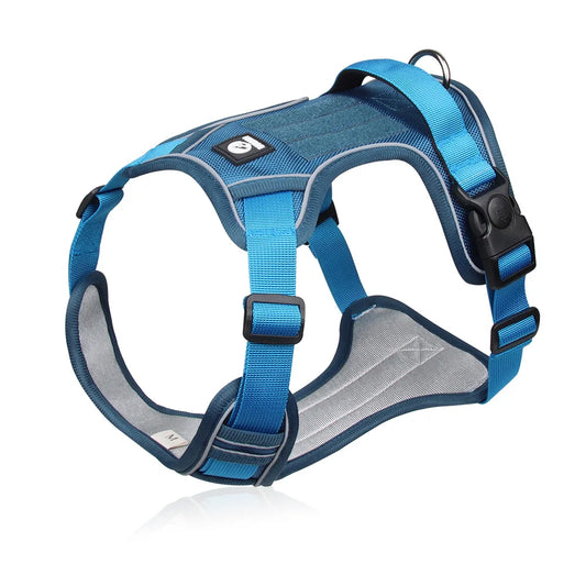 Durable Tactical Dog Harness
