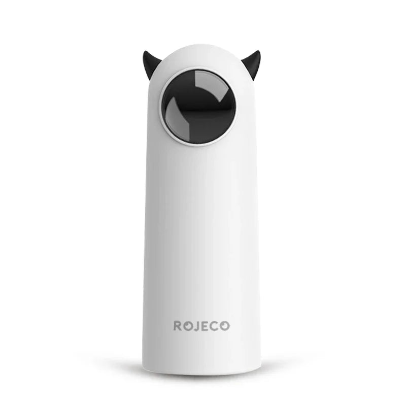 Automatic Smart Cat Toy with Laser & Teasing Modes