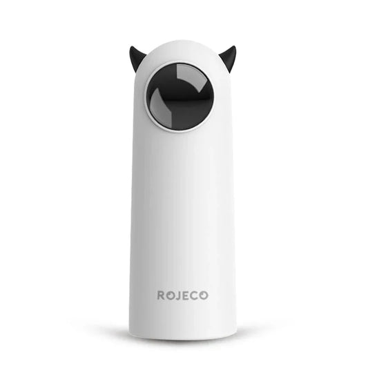 Automatic Smart Cat Toy with Laser & Teasing Modes