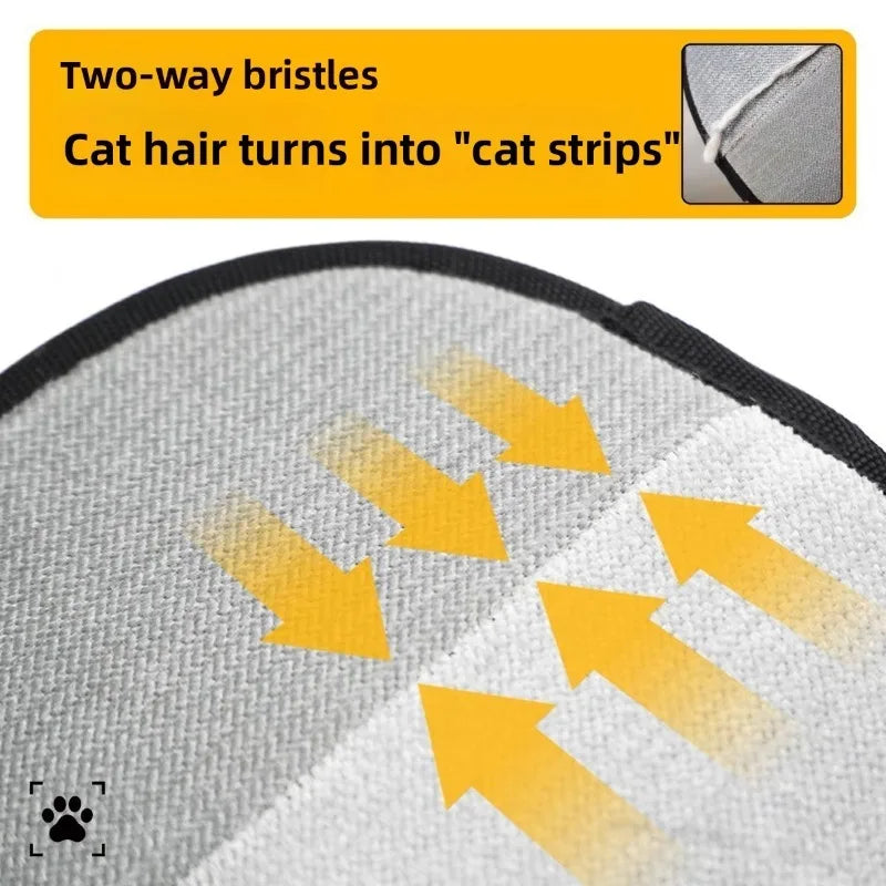 The Ultimate Pet Grooming & Hair Removal Gloves