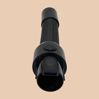 Pet Grooming Brush & Vacuum Accessory