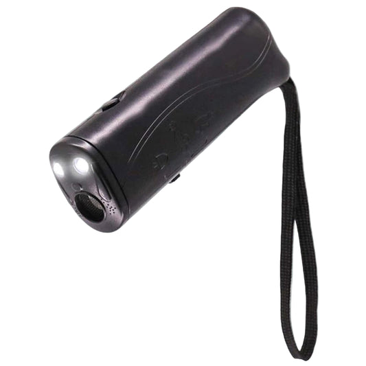 Ultrasonic Dog Training & Bark Control Device